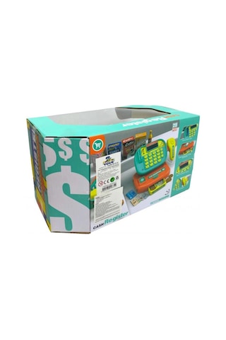 Dijital Yazar Kasa 29 Parça