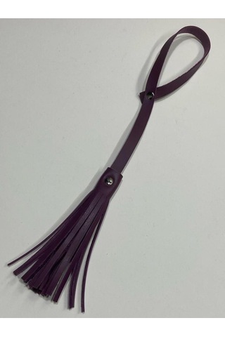 Çanta Püskülü / 1 Adet / Boy 35 Cm Mor Mor