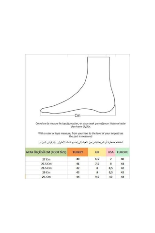 Muggo M750 Günlük Ortopedik Erkek Ayakkabı Siyah