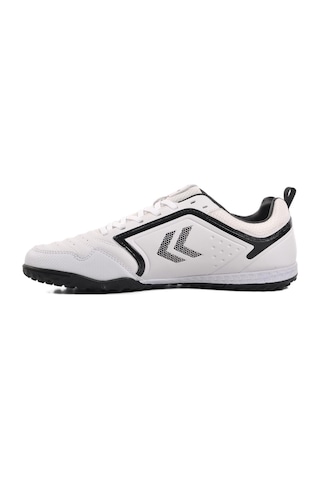 Hummel 900580 Hml Nico Beyaz Erkek Halı Saha Ayakkabısı Beyaz