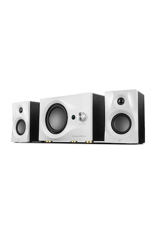 Swan M10plus 3" 2+1 Bluetooth Hoparlör Seti