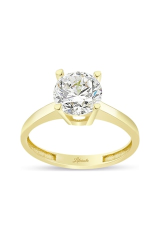 Tektaş Altın Yüzük (184964305)