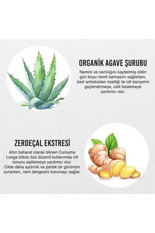 750 Ml Duş Jeli Zerdeçal Ve Bal İle Besleyici Acai Üzümü