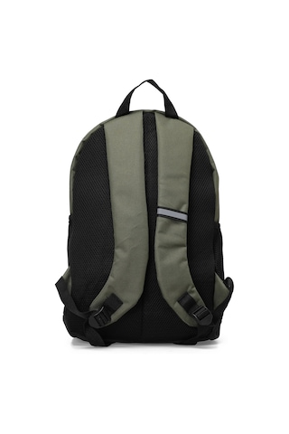Lumberjack Sırt Çantası Unisex Haki Wl Olıver 64ct185 000000000102709834