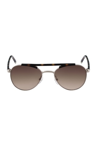 Calvin Klein Ck1220s 714 54-20 Güneş Gözlüğü Siyah