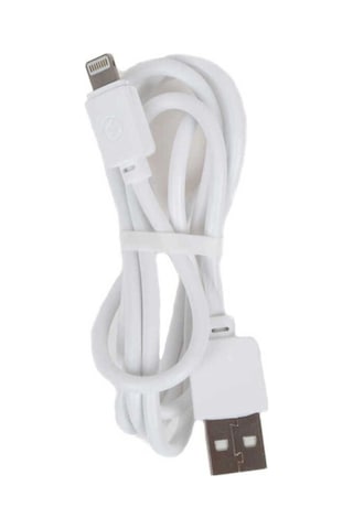 Zore Ofset Serisi Zcs-02 Lightning 2 İn 1 Ev Şarj Seti 2.1a