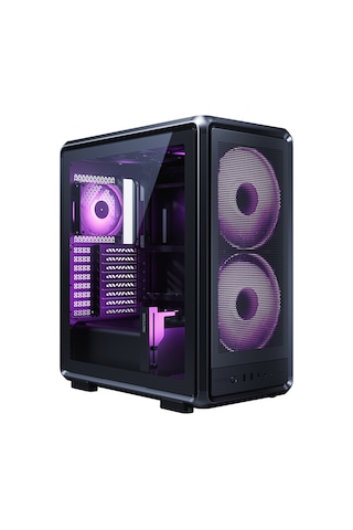 Cooler Master Masterframe 500tg Mesh Mf500m-khnn-s01 Akak0col0045