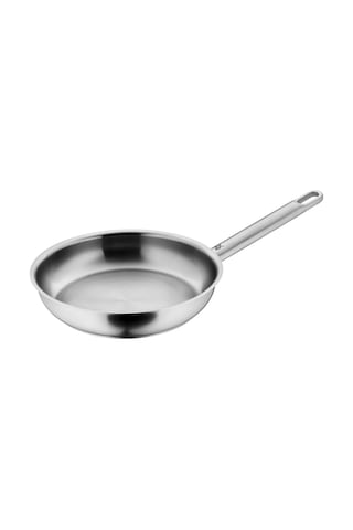 Wmf Ultimate Çelik Tava 24 Cm Gümüş