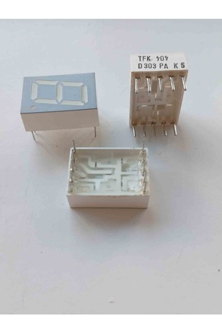 D303pak5 Tfk 5 Adet
