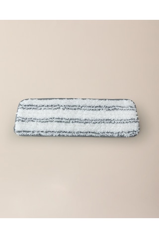 Madame Coco Squirtle Sprey Mop Bezi 1kmopb0008 39,5 X 12 X 1 Cm-soft Gri