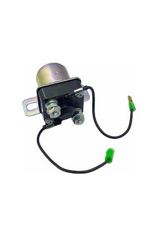 12v Marş Yardımcı Ara Otomatik Mıtsubıshı Tipi 120 A Kablolu