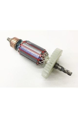 DeWalt Tipi D 25113 Endüvi Rotor Kollektör