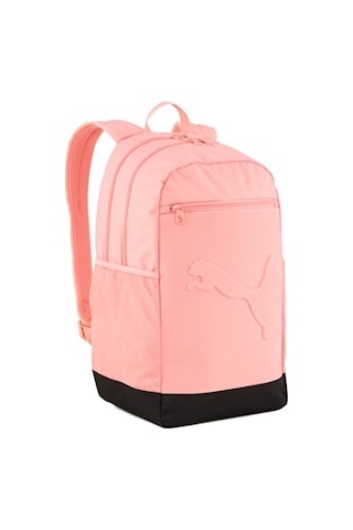 Puma Puma Buzz Backpack Sırt Çantası 9115302 Renkli Renkli Çok Renkli