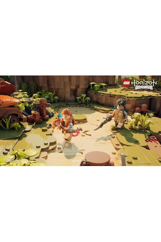 Horizon Advantures PS5 Oyun