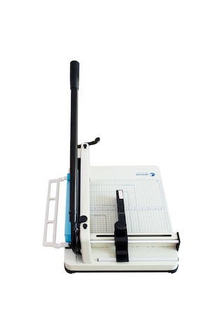 Mühlen Säge PRO A4 Kollu Giyotin