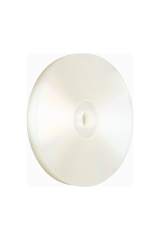 Hangfox 10 Adet Transparan Dıy Cd Diski - Sanatsal Boyama Ve Dekorasyon Için El Yapımı Malzeme Diğer