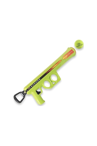 Hyper Pet K9 Kannon K2 Tenis Topu Fırlatıcı Büyük Boy 61x20,3x8,9 Cm 261-50004.01