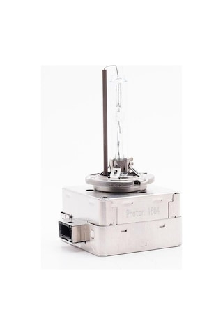 Photon D1S 6000K %50 Fazla Işık Xenon Ampul +Daha Fazla Işik
