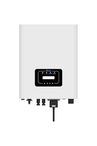 Deye 5 Kw Trifaze On-Grid İnverter