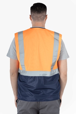 Mühendis İkaz Yeleği