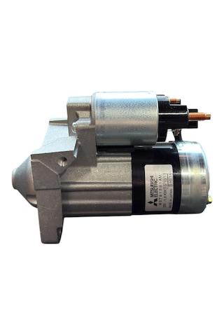 Marş Motoru 12v-1.3 Kw 12dış 1.5 Motor Mitsubishi Electric Str-6080