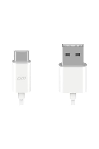 General Mobile Type-C Kablo 1M