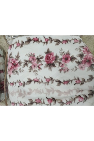 Sarar Battaniye Çift Kişik 4 Kg Pembe