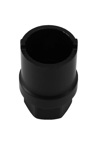 Novahub Yüksek Dayanımlı Çelik Fren Göbeği Sökme Aleti, 24.2 Mm Anahtar Uyumlu, Çok Renkli Çok Renkli