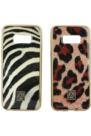 Helt Samsung Galaxy G955 S8 Plus Uyumlu Arka Koruma Kılıf