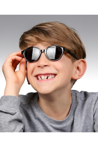Bern Glasses Gl 1023 44 18 145 C1 001 Çocuk Güneş Gözlüğü