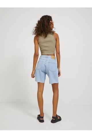 Jack & Jones Kadin Kolsuz Bluz - Fallon - 12200401 Incense