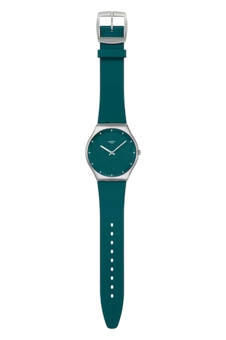 Ss07s155 Swatch Pondering Patterns Erkek Kol Saati Ss07s155 Metal