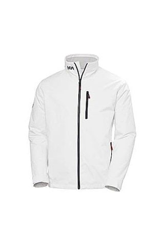 Helly Hansen Crew Midlayer Mont 2 Erkek Mont-28839-beyaz
