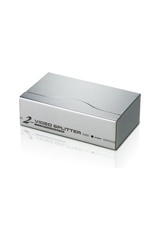 Aten-VS92A 2 Port VGA Video Çoklayıcı