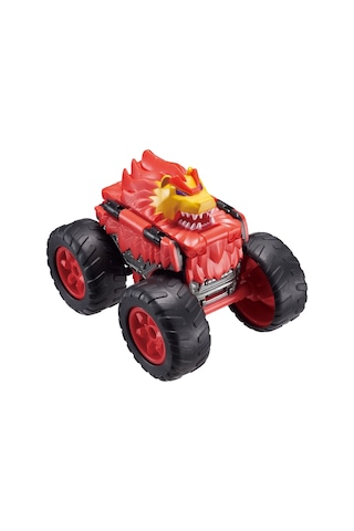 Transracers Canavar Araba-aslan