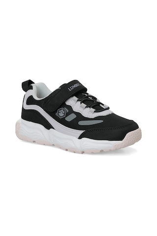 Lumberjack Rant Low Siyah Kız Çocuk Outdoor 000000000102701360 Siyah-lıla