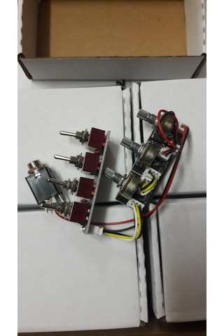 Özel Üretim Soketli Sistem Elektro Bağlama Hazır Bağlantı Sistemi