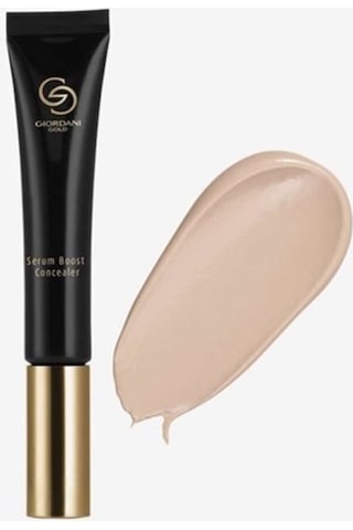 Giordani Gold Serum Formülü Ile Cildi Çok Yönlü Koruyan Boost Kapatıcı 41107 Diğer