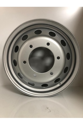 Ford Transit Kasa Çift Çeker 6X180-6X16 Oem9197-Alcar- Jant