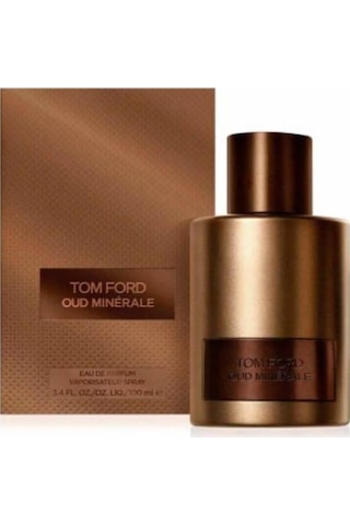 Tom Ford Oud Minerale Unisex Parfüm EDP 100 ML