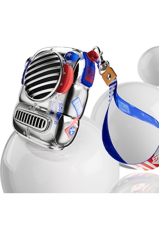 Divoom Spark Pop Bluetooth 5.3 Hoparlör