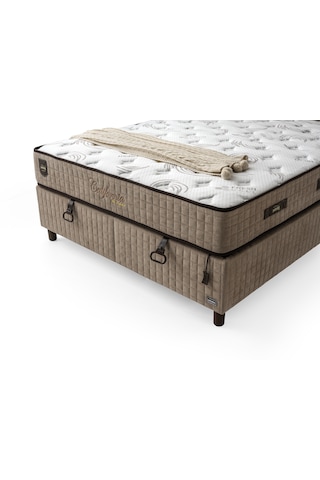 Pofuduk Yatak California Set 90 x 190