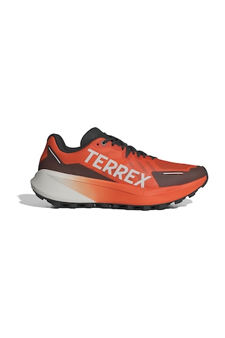 Adidas Terrex Agravic 3 Erkek Arazi Tipi Koşu Ayakkabısı Ig8841 Turuncu Ig8841 Turuncu