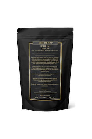 Kofre Exclusive Çayı Doypack 100 G