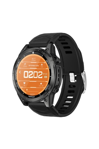 JHY 13 Pro Akıllı Saat (İthalatçı Garantili)