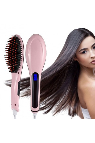 Miss Hair Saç Düzleştirici Tarak 5224