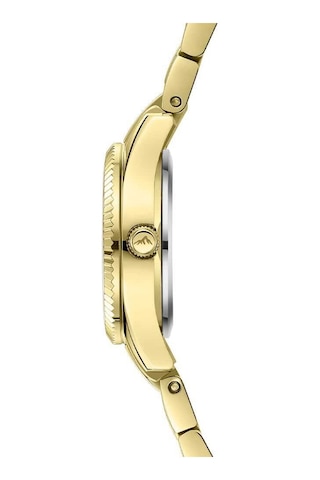 Roche Montre Rml5018-04 Kadın Kol Saati Sarı