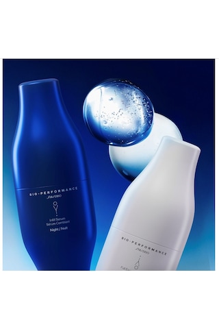 Shiseido Bio-performance Skin Filler - Serum 2x 30 Ml
