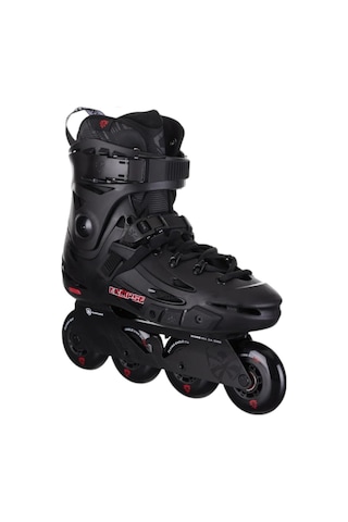 Flying Eagle F5s Plus Eclipse Black Urban Paten Siyah