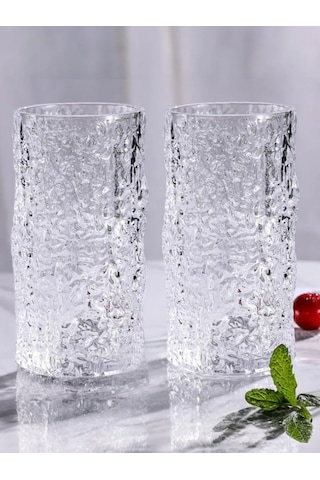 Kitoboj 2 Fincan - Buz 337 Ml 213572383 Beyaz